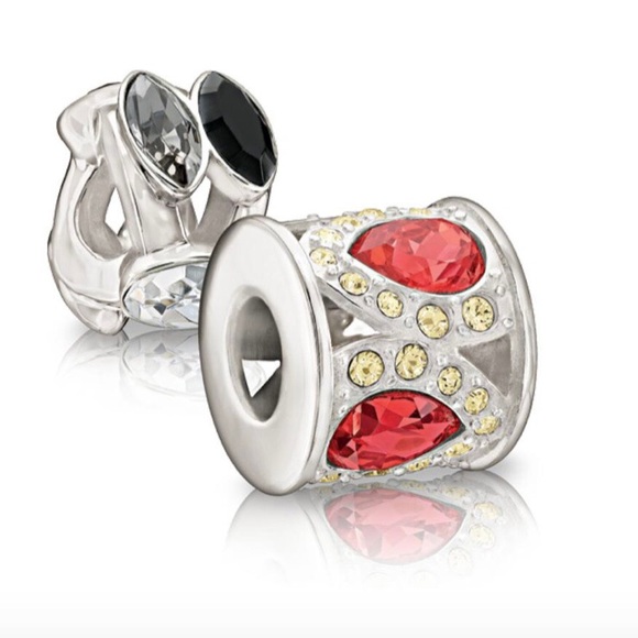 Rare retired Chamilia bead - Picture 7 of 11